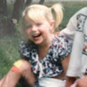 Meet your Posher, Kristin